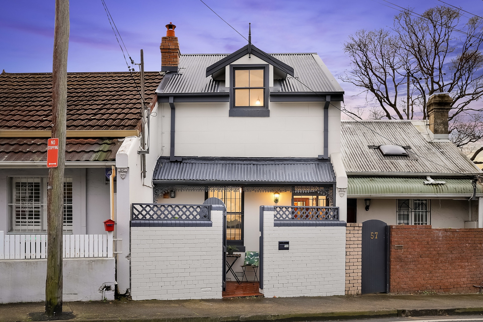 59 Styles Street, Leichhardt Sold by Hudson McHugh - image 1