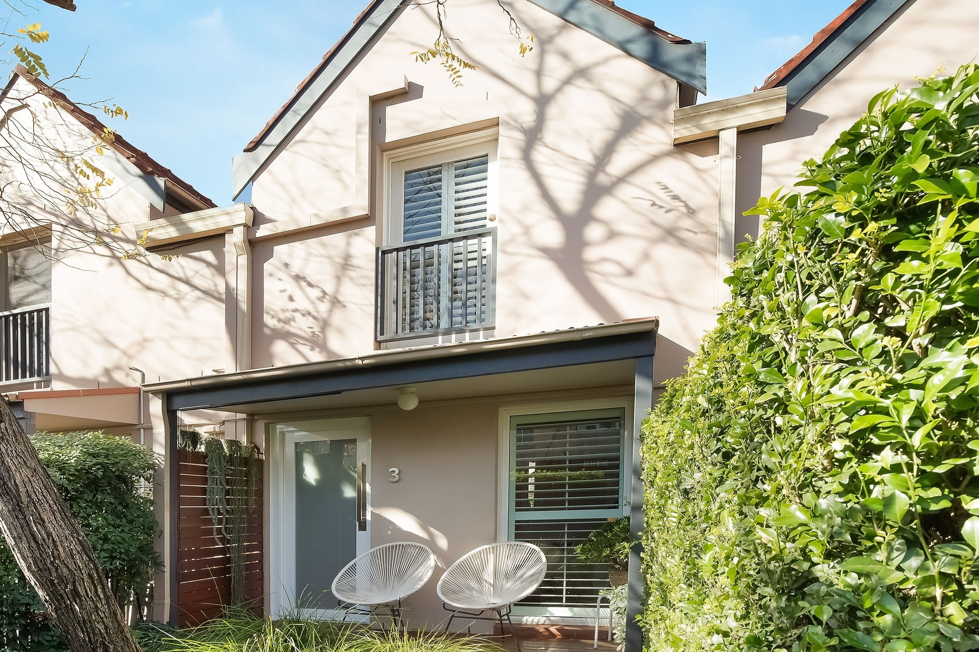 3/339 Catherine Street, Lilyfield Sold by Hudson McHugh - image 1