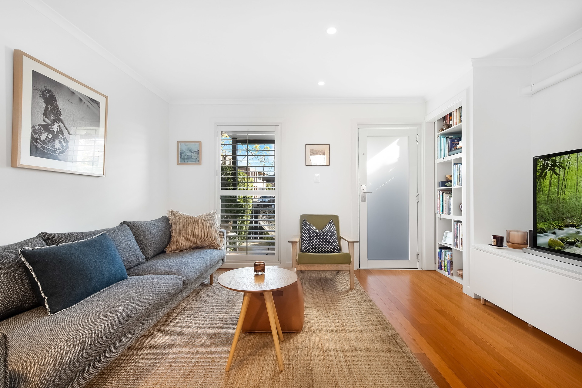 3/339 Catherine Street, Lilyfield Sold by Hudson McHugh - image 1