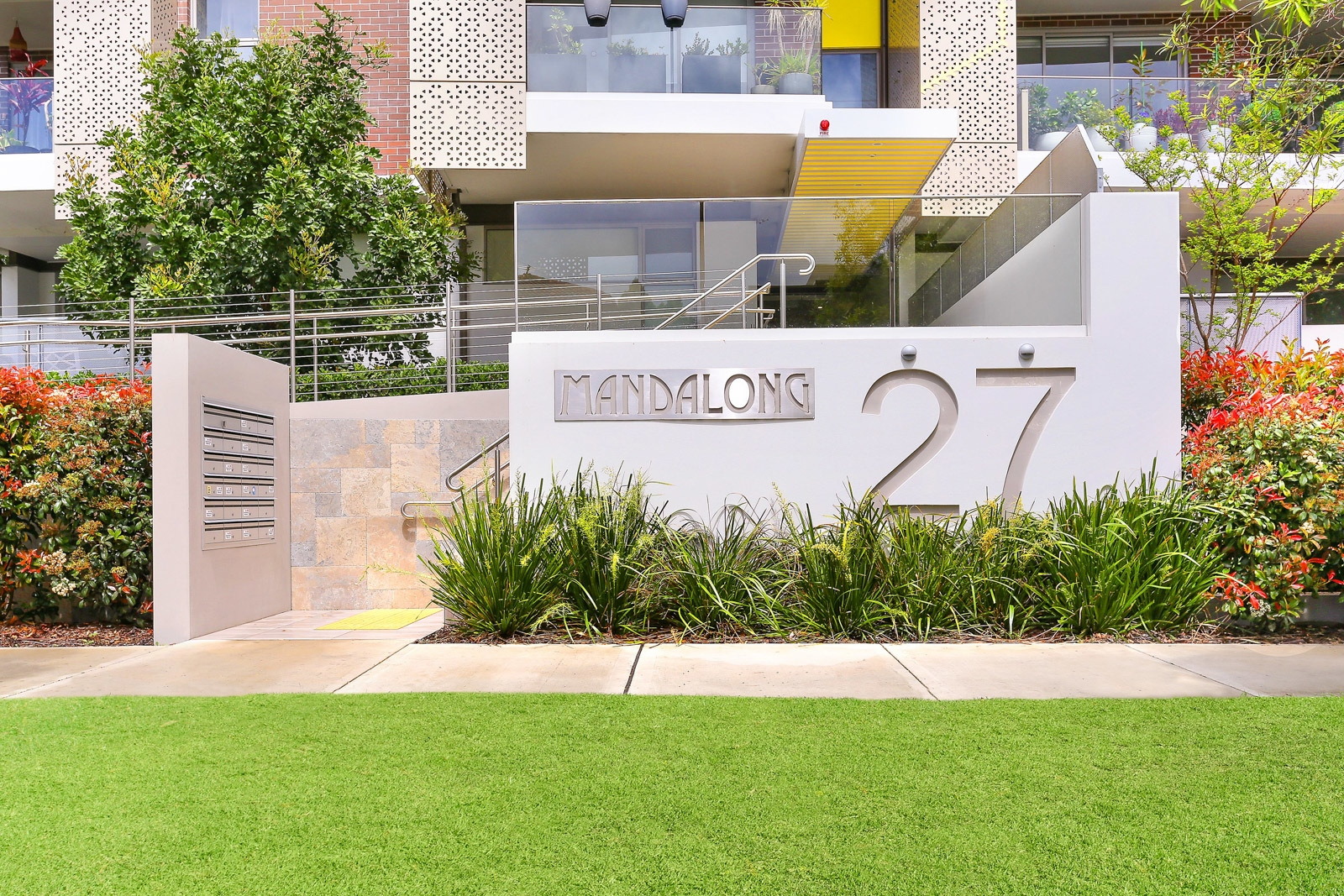 201/27 George Street, Marrickville Sold by Hudson McHugh - image 1