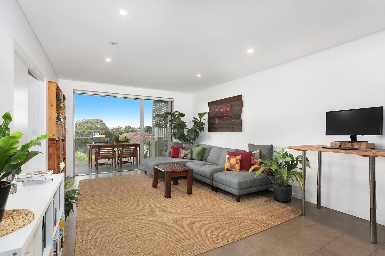 201/27 George Street, Marrickville Sold by Hudson McHugh - image 1