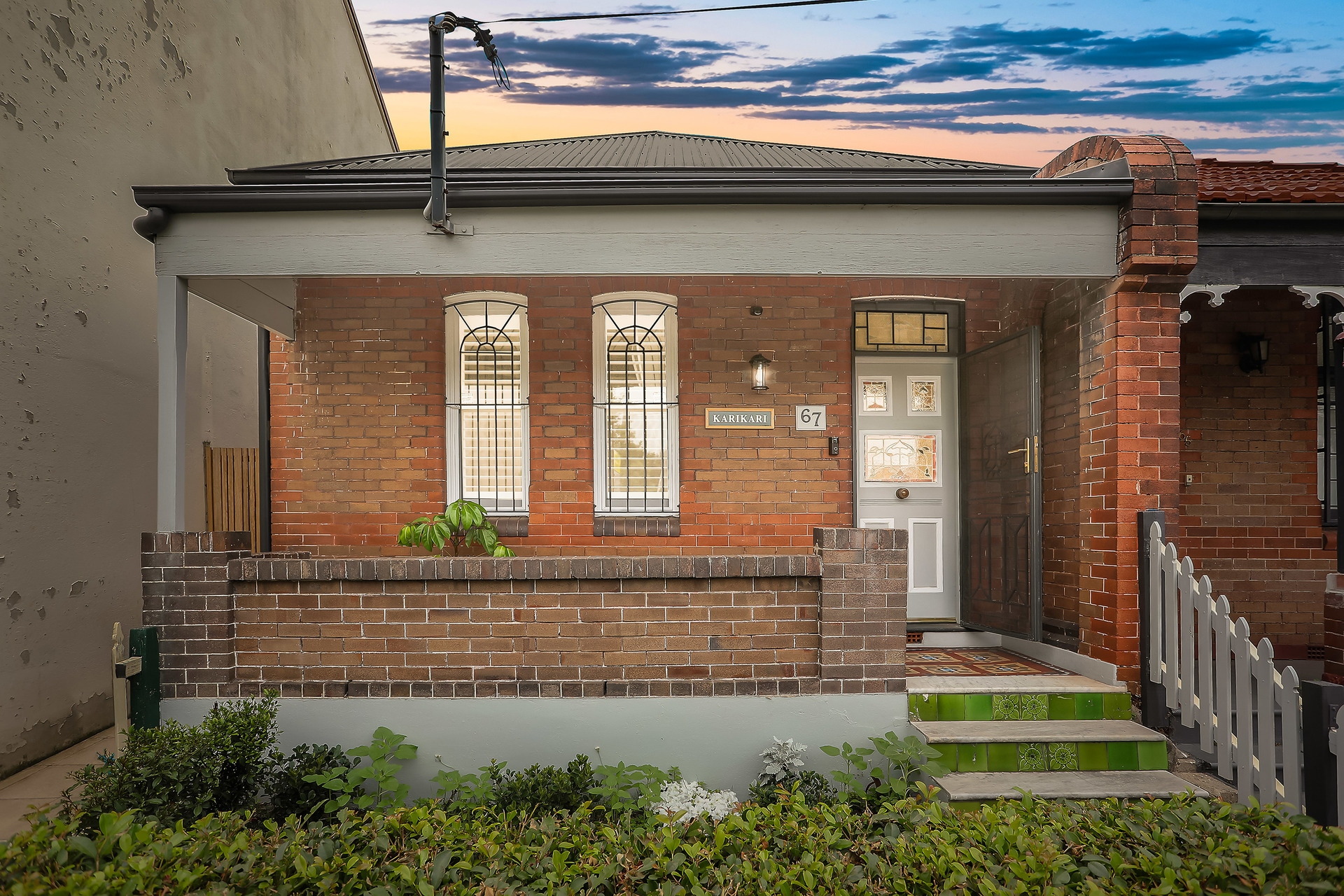 67 Balmain Road, Leichhardt Sold by Hudson McHugh - image 1