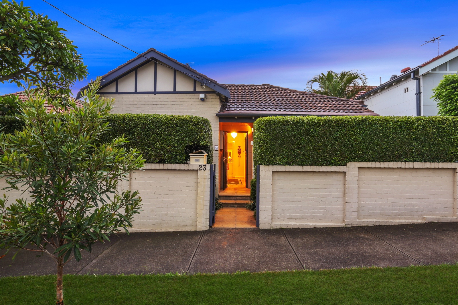 23 William Street, Leichhardt Leased by Hudson McHugh - image 1