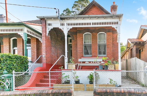 43 Morris Street, Summer Hill Leased by Hudson McHugh