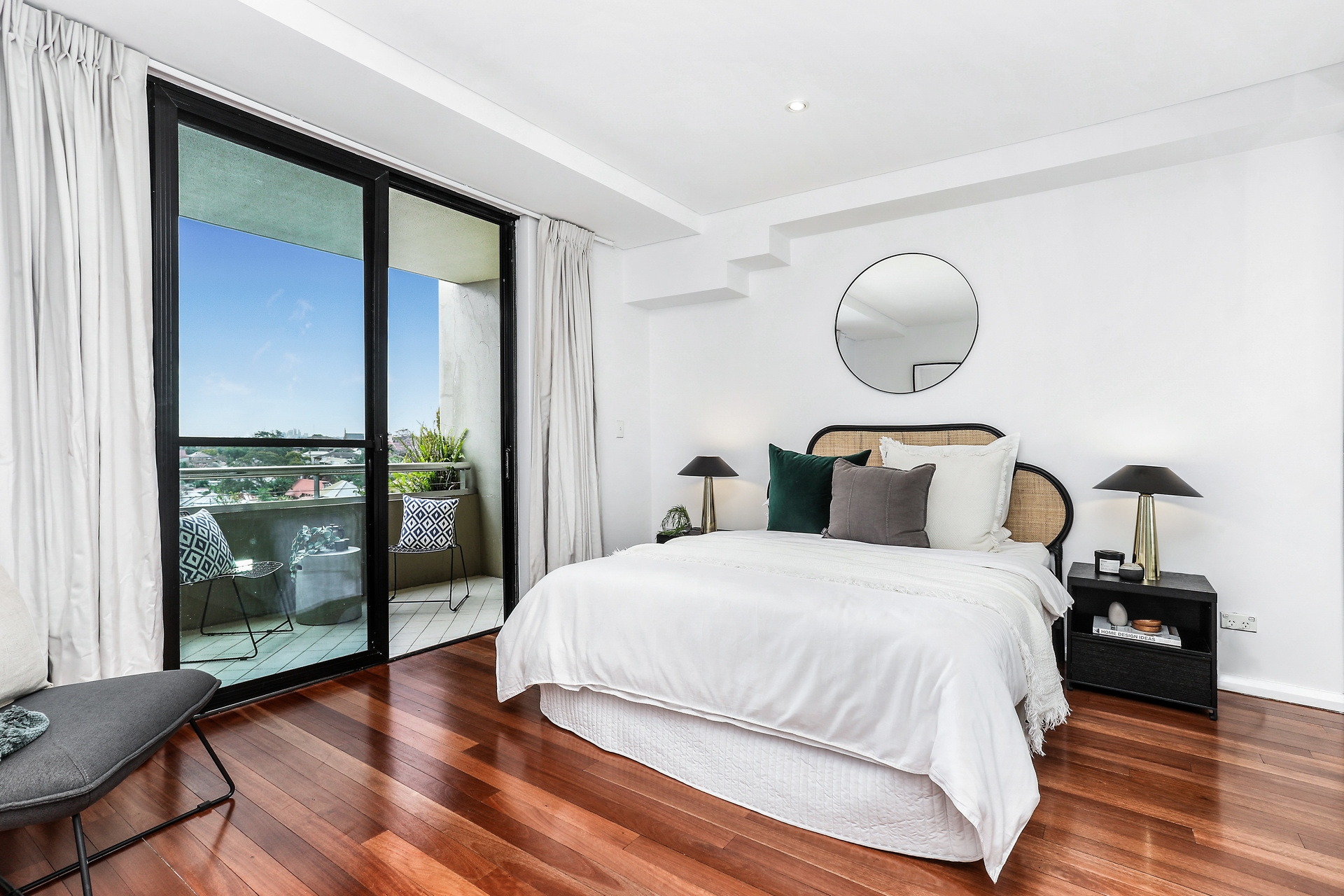 19/469 Parramatta Road, Leichhardt Sold by Hudson McHugh - image 1