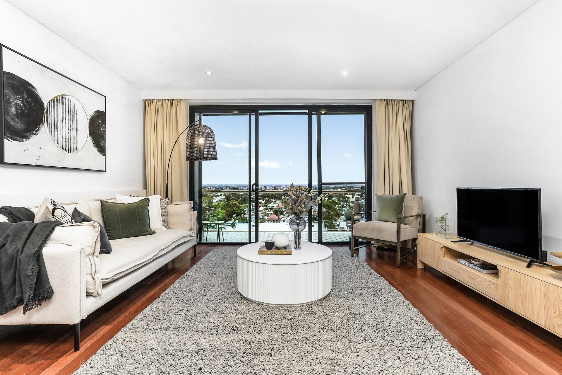 19/469 Parramatta Road, Leichhardt Sold by Hudson McHugh - image 1