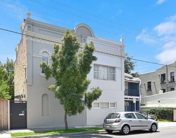 11 Junction Road, Summer Hill Sold by Hudson McHugh - image 1