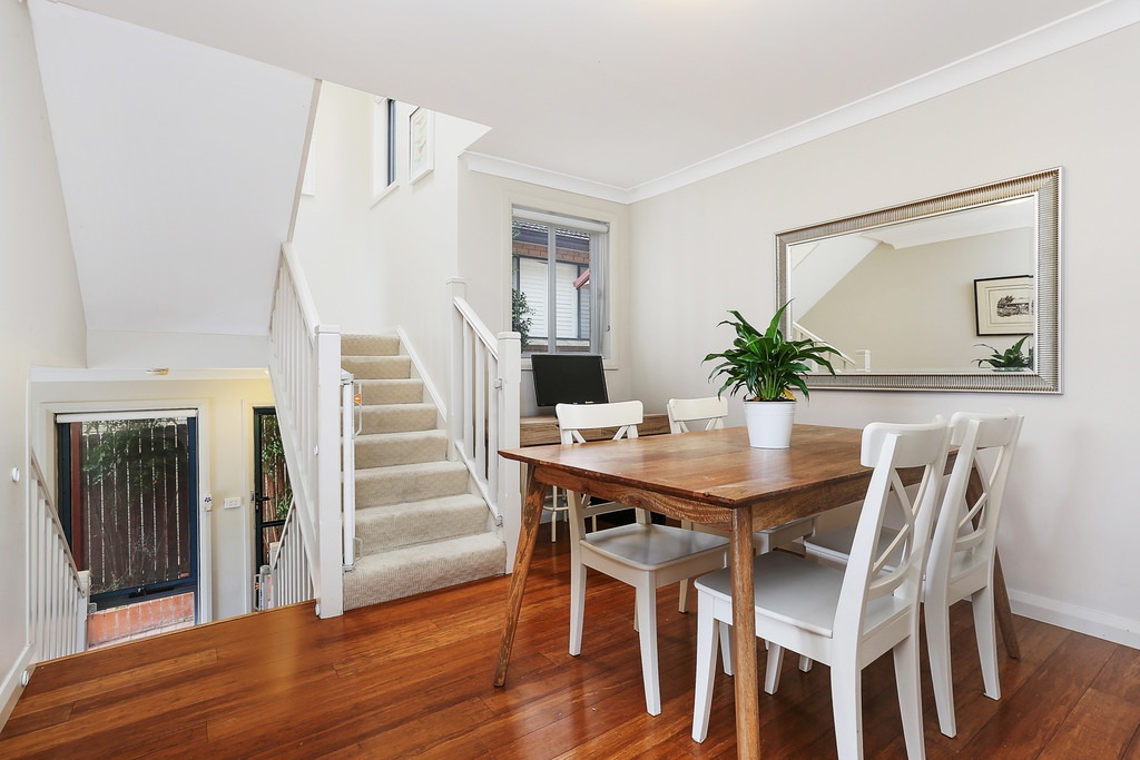 2/117 Foster Street, Leichhardt Sold by Hudson McHugh - image 1