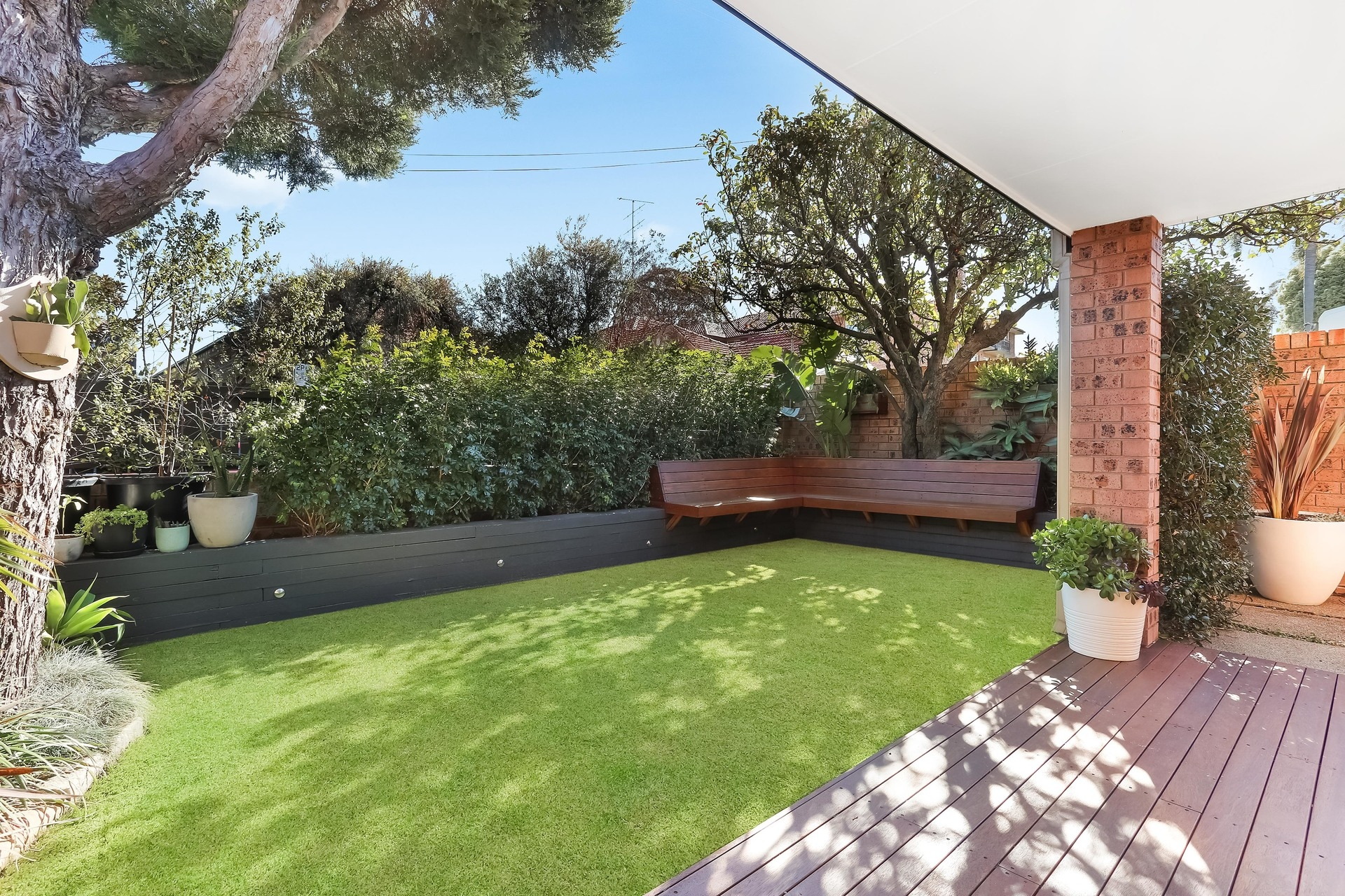 4/33 Hay Street, Leichhardt Sold by Hudson McHugh - image 1