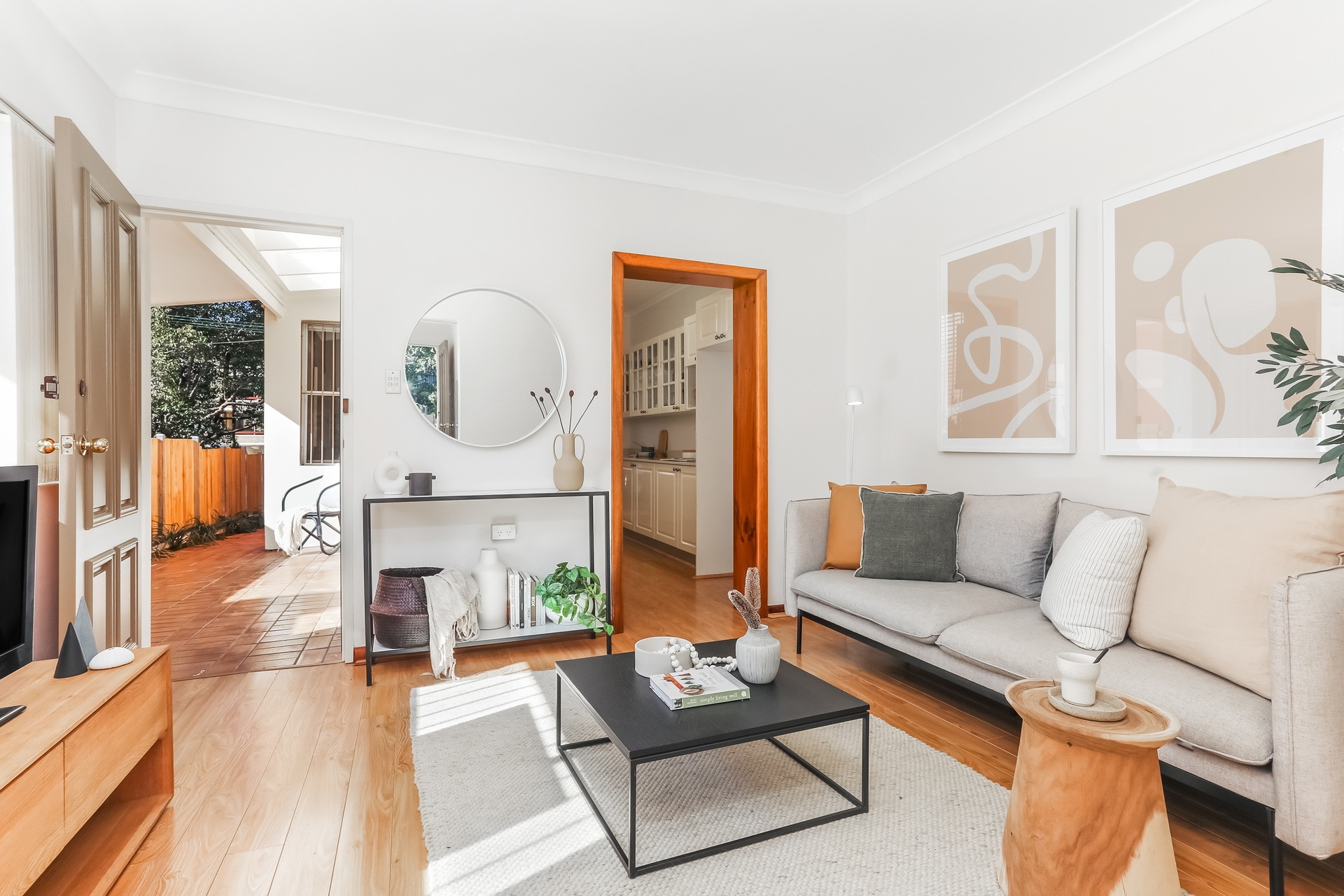 28 Sloane Street, Summer Hill Sold by Hudson McHugh - image 1