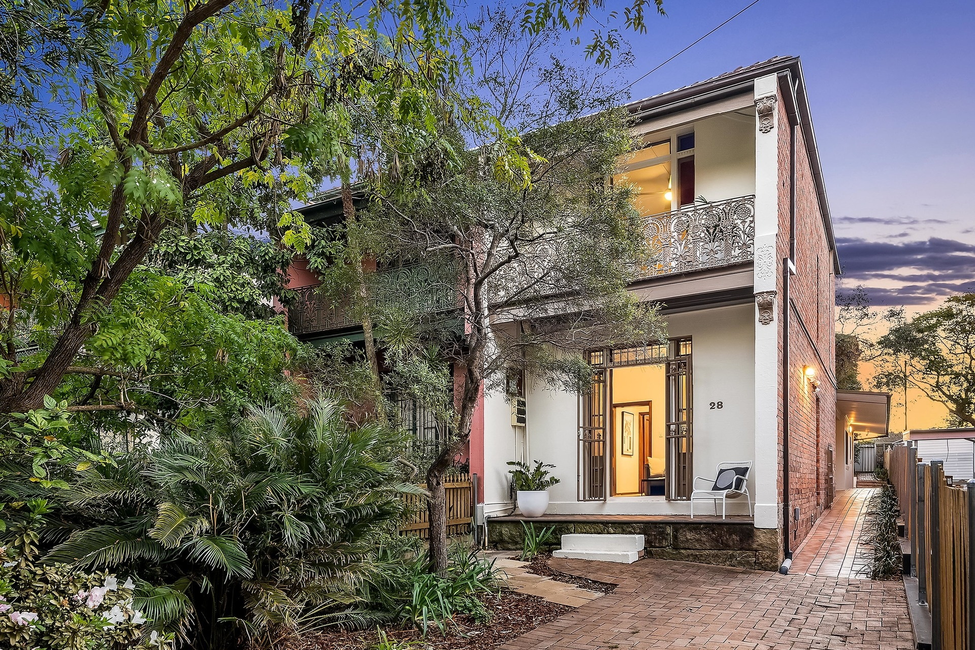 28 Sloane Street, Summer Hill Sold by Hudson McHugh - image 1