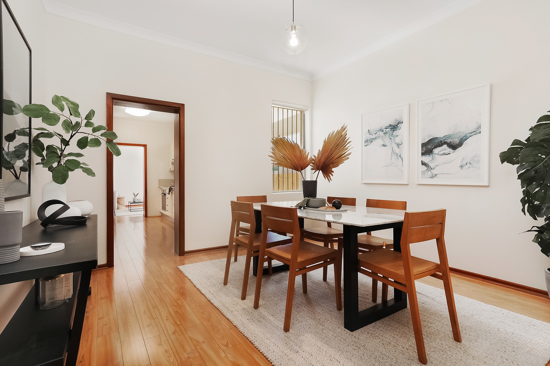 28 Sloane Street, Summer Hill Sold by Hudson McHugh - image 1