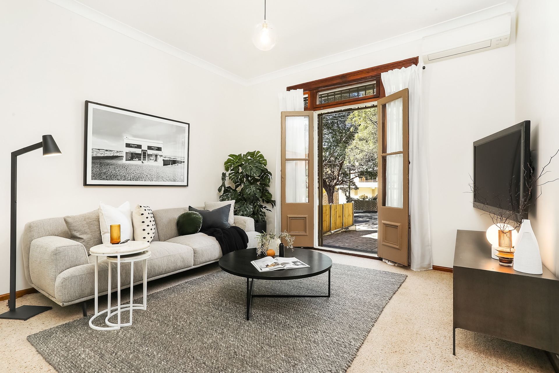 28 Sloane Street, Summer Hill Sold by Hudson McHugh - image 1