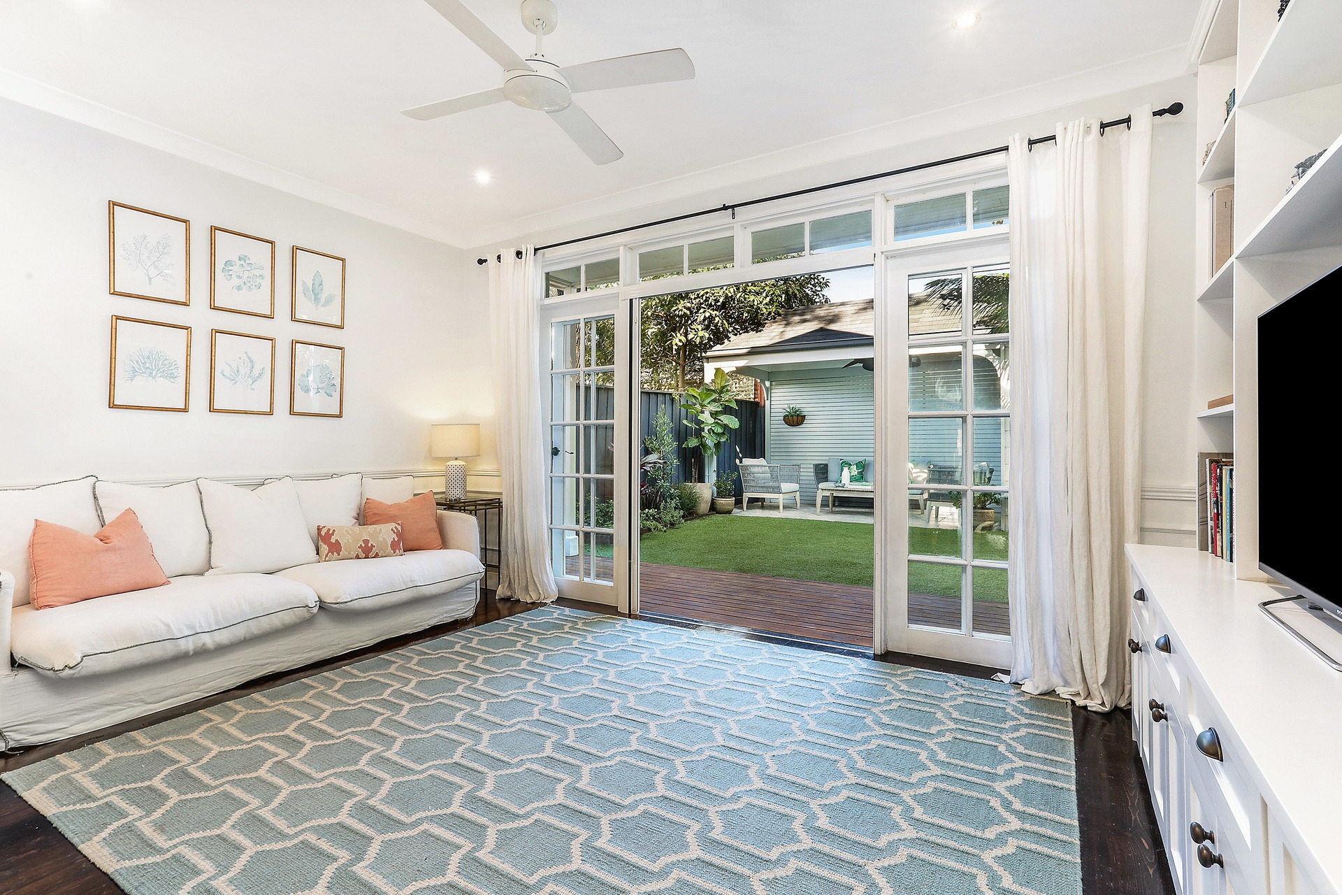 84 Annesley Street, Leichhardt Sold by Hudson McHugh - image 1