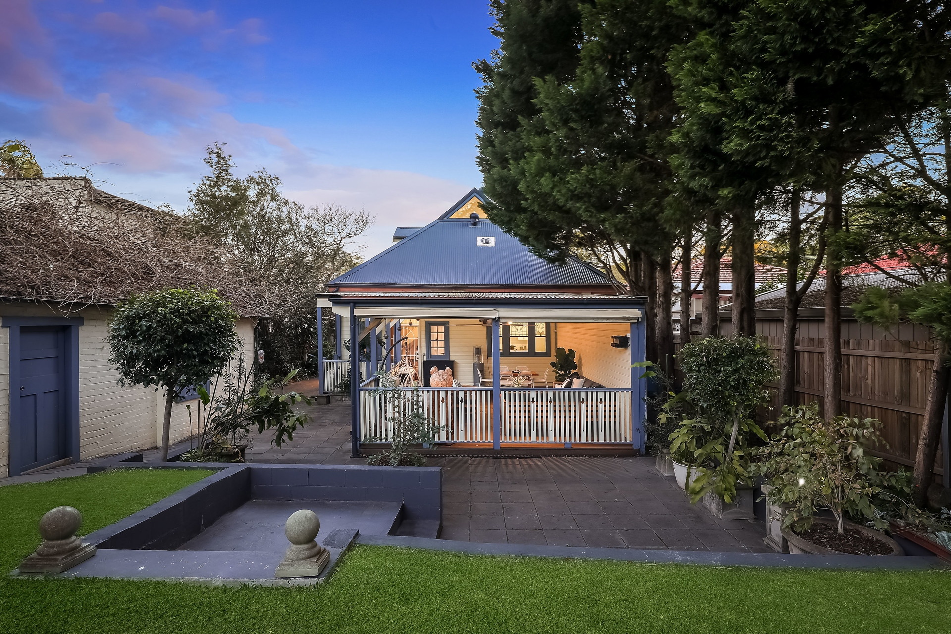 31 Herbert Street, Summer Hill Sold by Hudson McHugh - image 1