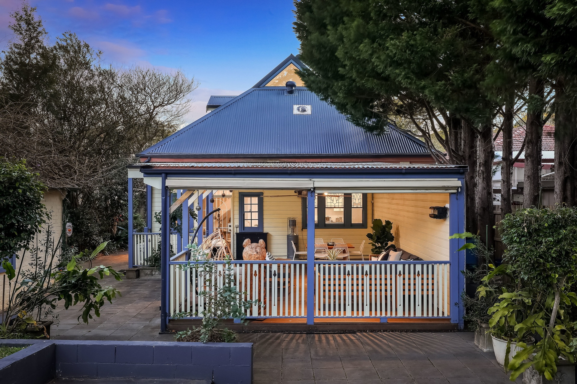 31 Herbert Street, Summer Hill Sold by Hudson McHugh - image 1