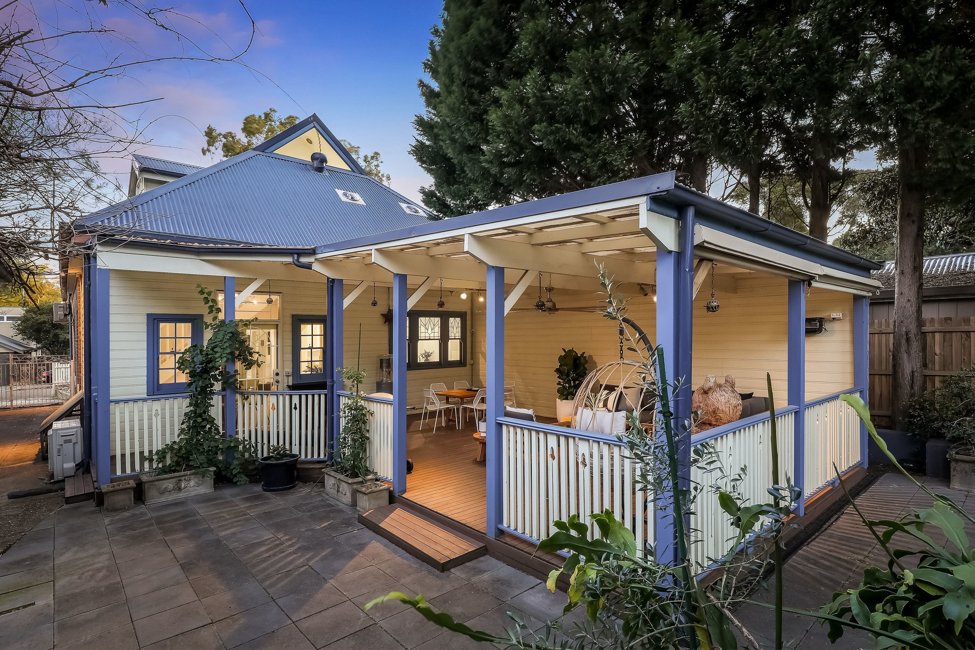 31 Herbert Street, Summer Hill Sold by Hudson McHugh - image 1