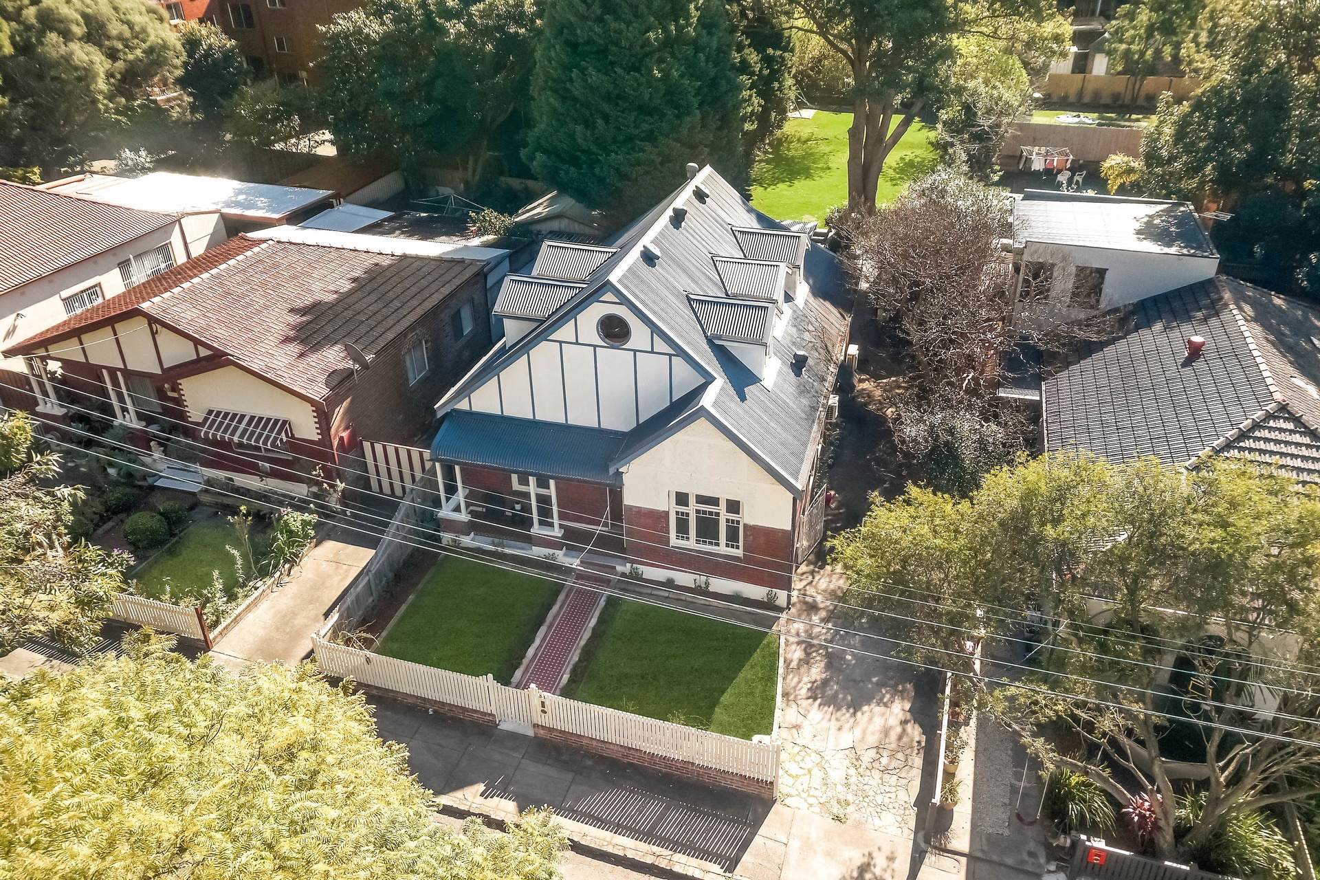 31 Herbert Street, Summer Hill Sold by Hudson McHugh - image 1