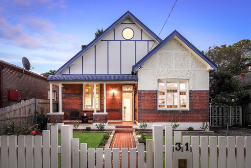 31 Herbert Street, Summer Hill Sold by Hudson McHugh