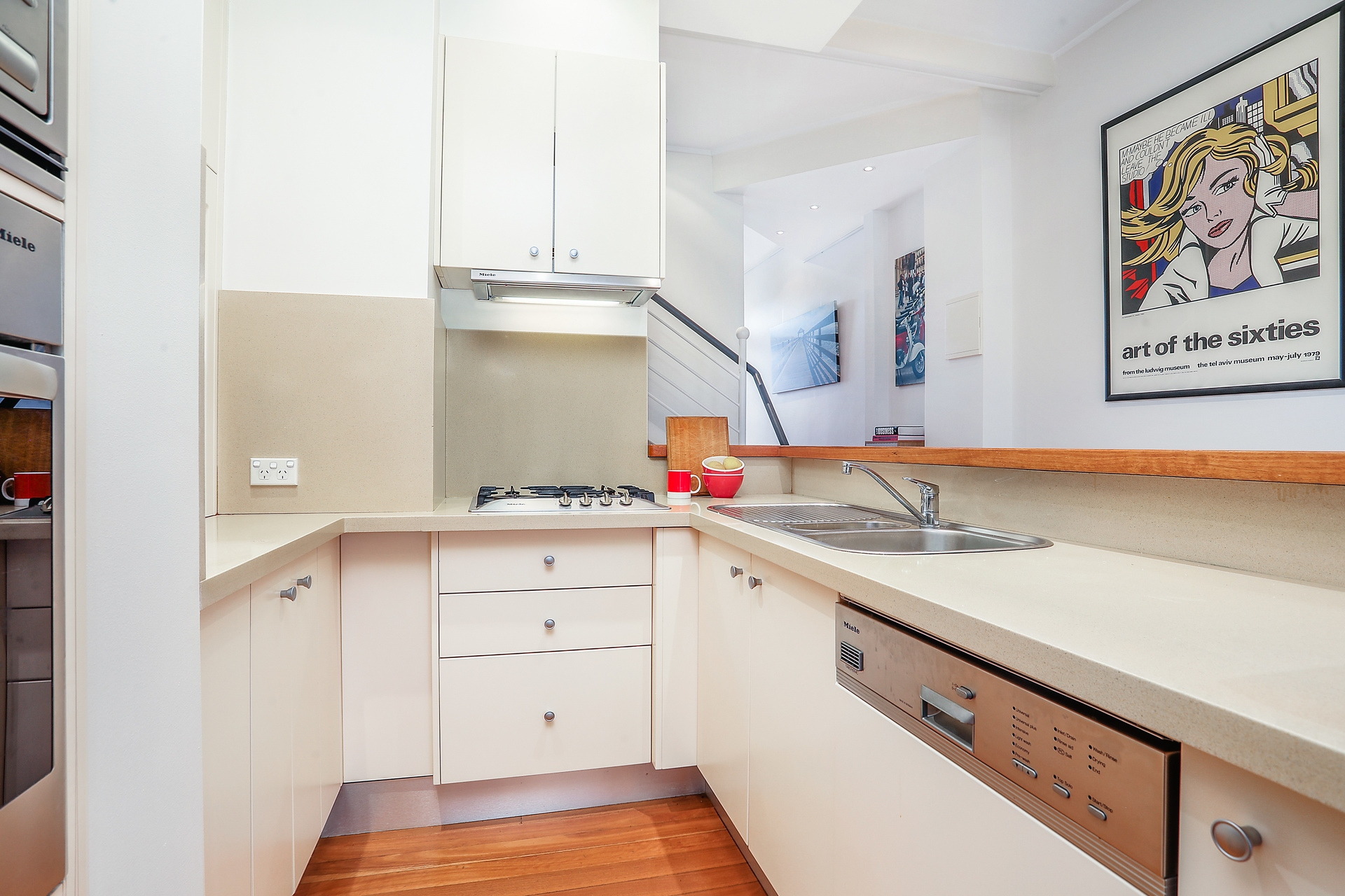 45 MacKenzie Street, Leichhardt Sold by Hudson McHugh - image 1