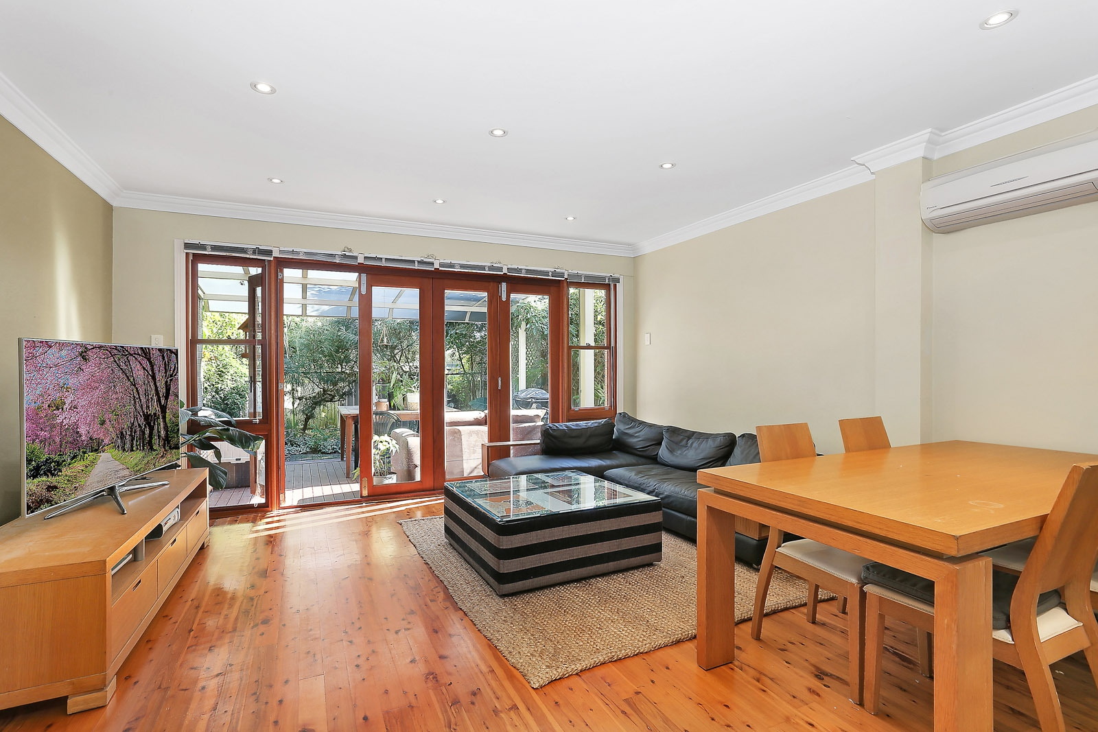 58B Foster Street, Leichhardt Sold by Hudson McHugh - image 1