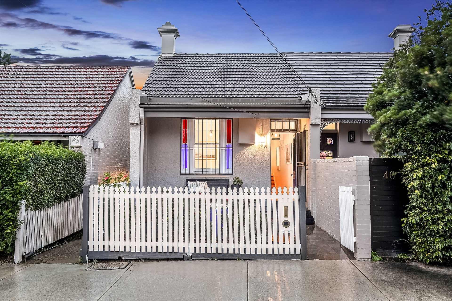 38 Prospect Road, Summer Hill Sold by Hudson McHugh - image 1