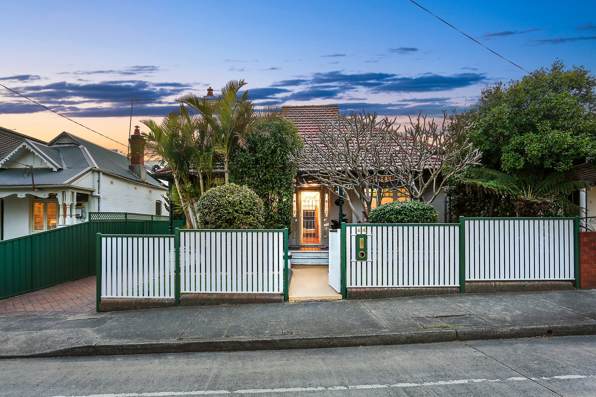 64 Balmain Road, Leichhardt Sold by Hudson McHugh - image 1