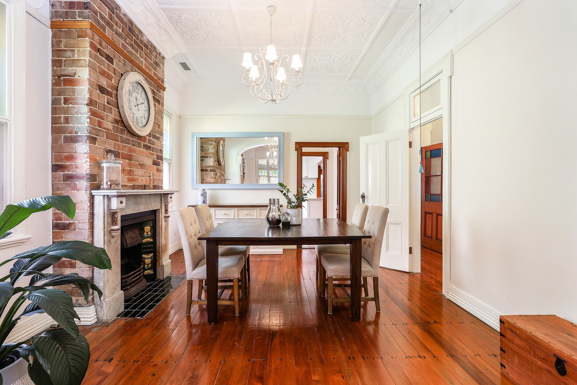 64 Balmain Road, Leichhardt Sold by Hudson McHugh - image 1