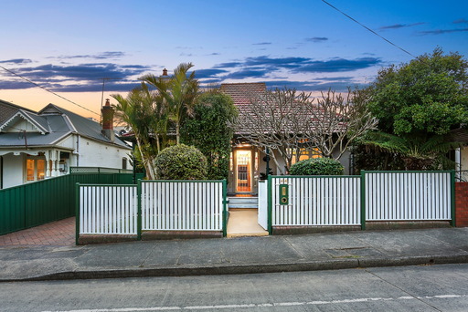 64 Balmain Road, Leichhardt Sold by Hudson McHugh