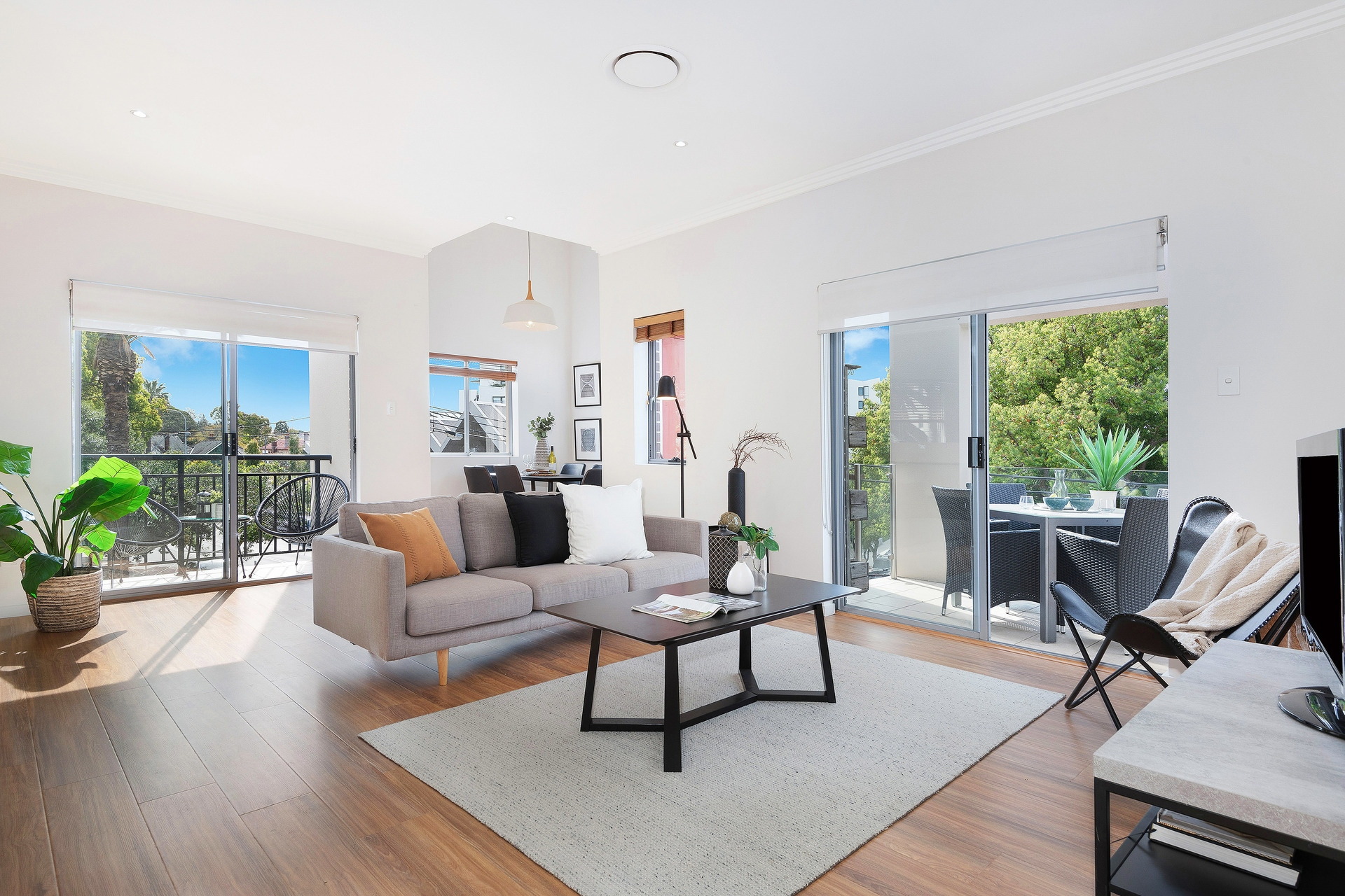 21/342a Marrickville Road, Marrickville Sold by Hudson McHugh - image 1