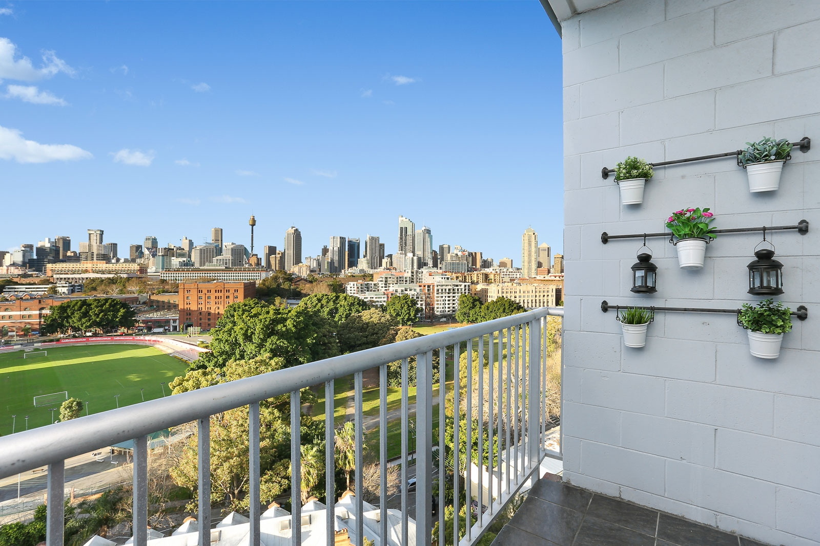 1202/34 Wentworth Street, Glebe Leased by Hudson McHugh - image 1