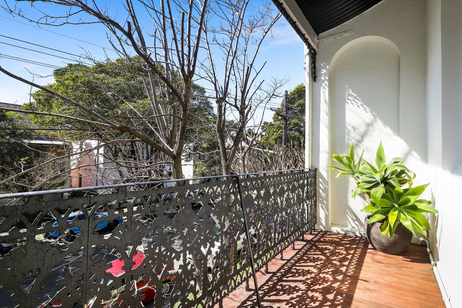 34 Kensington Road, Summer Hill Sold by Hudson McHugh - image 1