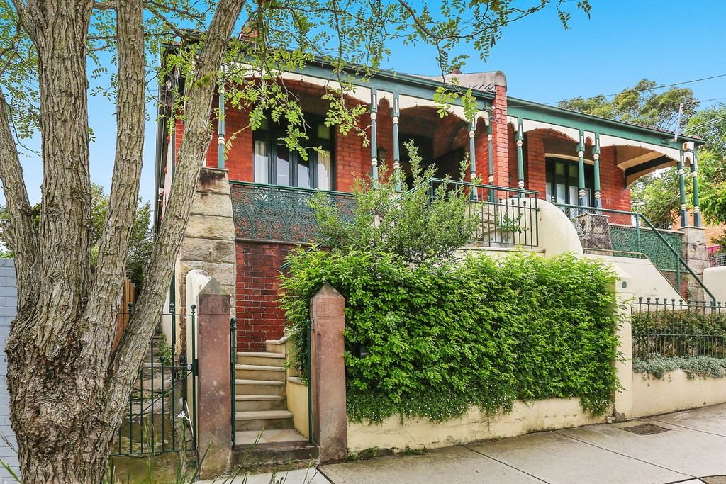 19 Piper Street, Annandale Leased by Hudson McHugh - image 1