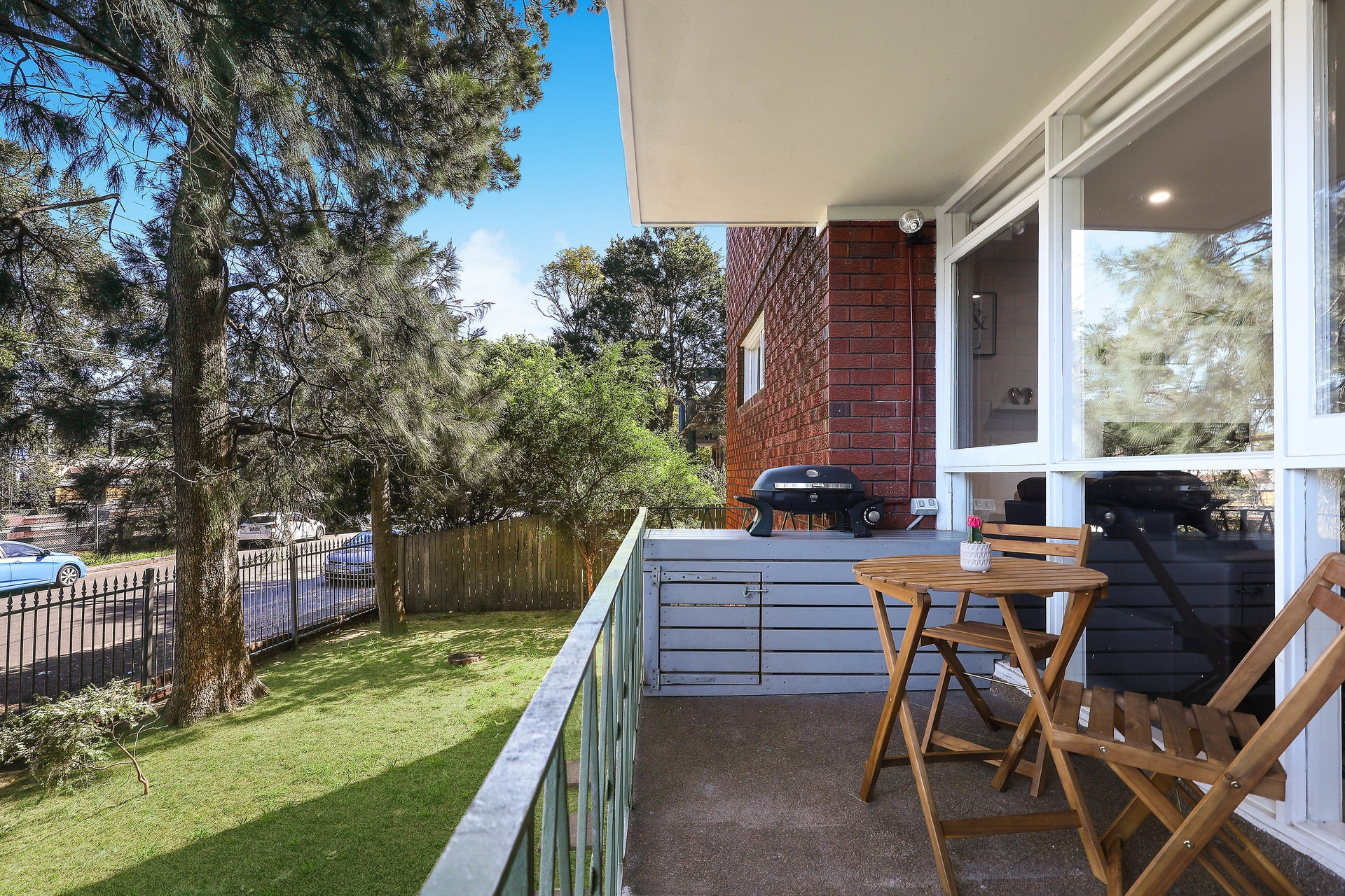 2/44 Grosvenor Crescent, Summer Hill Sold by Hudson McHugh - image 1