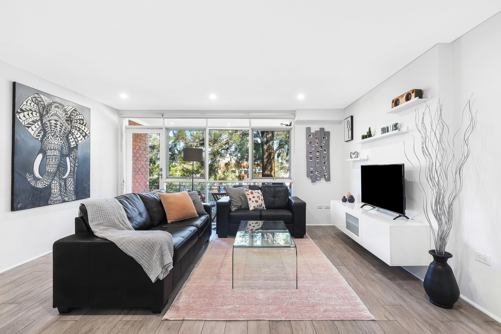 2/44 Grosvenor Crescent, Summer Hill Sold by Hudson McHugh - image 1