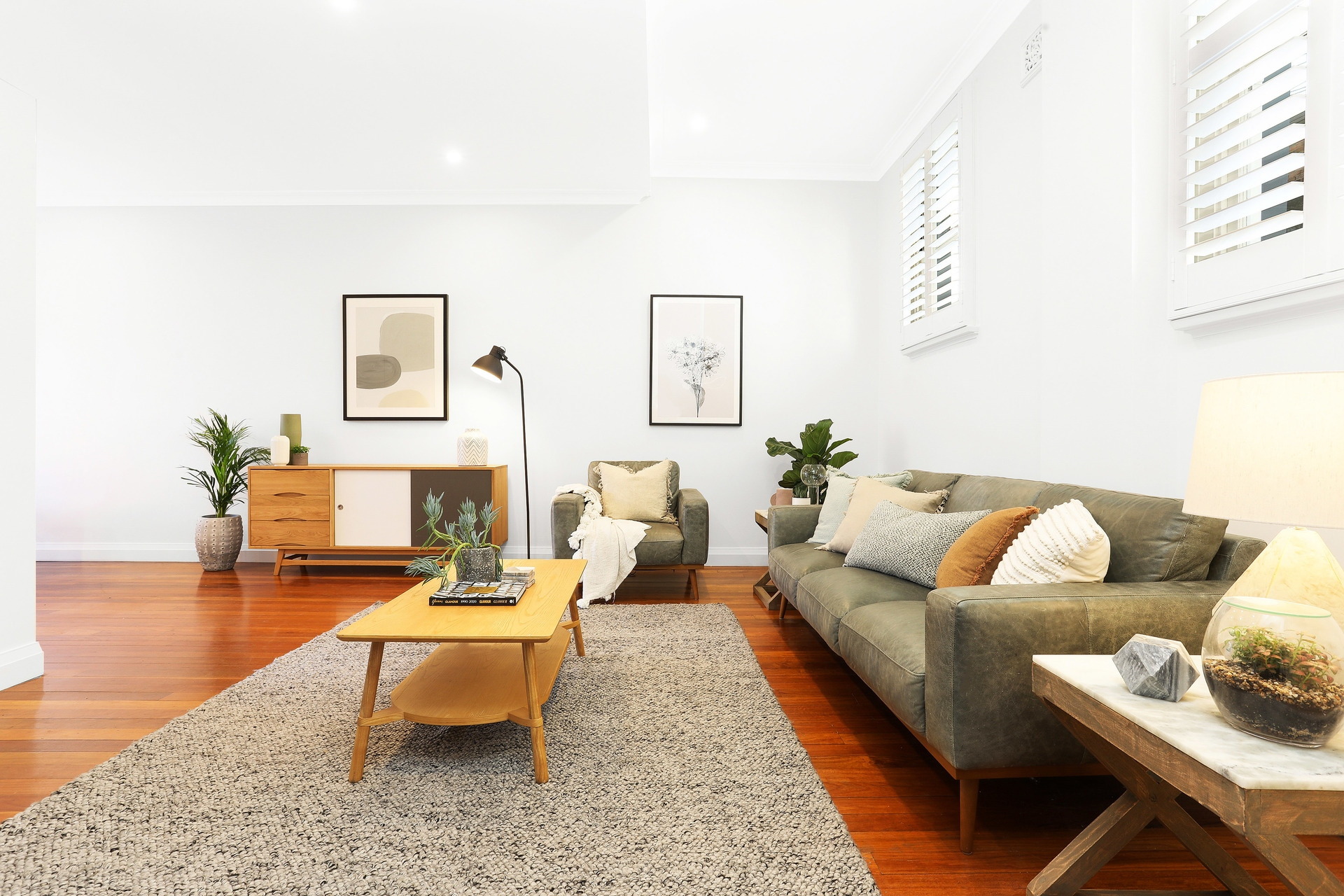 2/38 John Street, Leichhardt Sold by Hudson McHugh - image 1