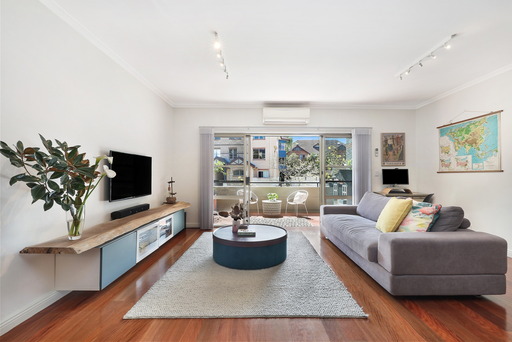 32/8 Williams Parade, Dulwich Hill Sold by Hudson McHugh