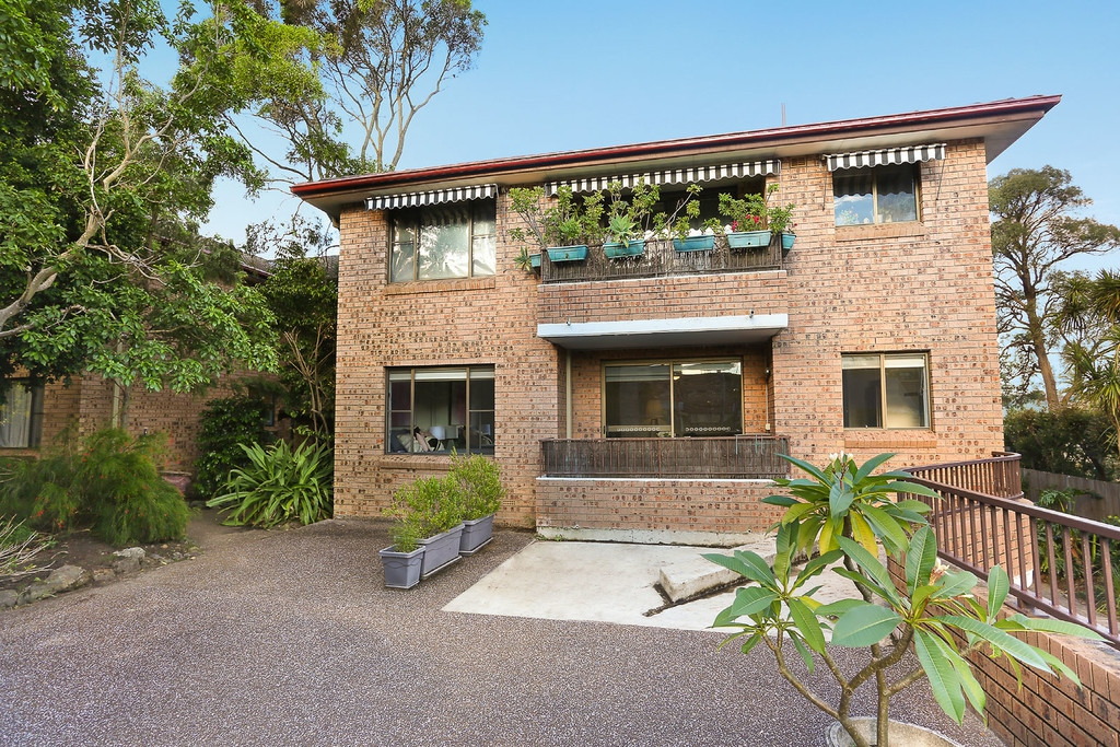 9/33 Hay Street, Leichhardt Sold by Hudson McHugh - image 1