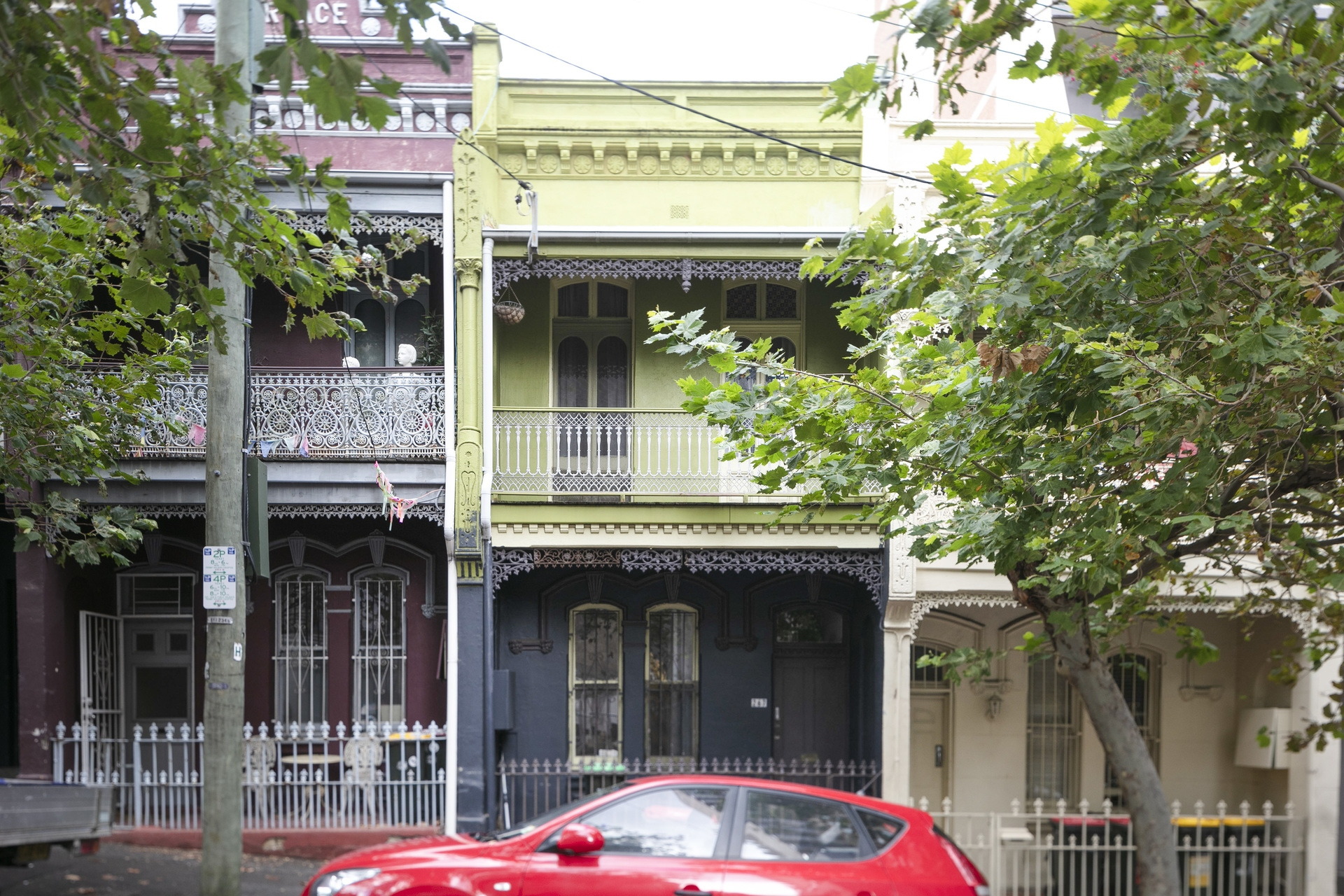 267 Goulburn Street, Surry Hills Leased by Hudson McHugh - image 1