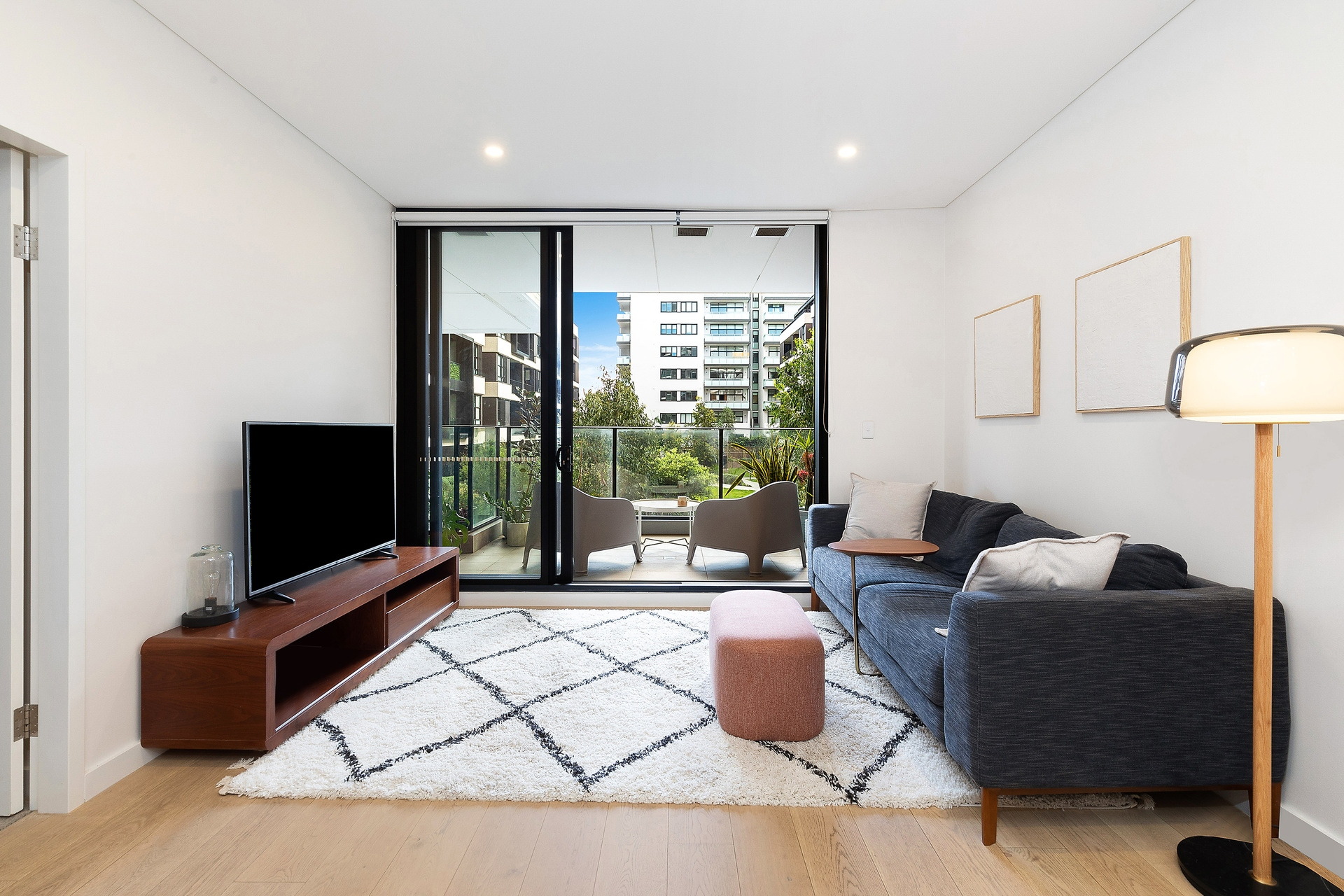 103/22A George Street, Leichhardt Sold by Hudson McHugh - image 1