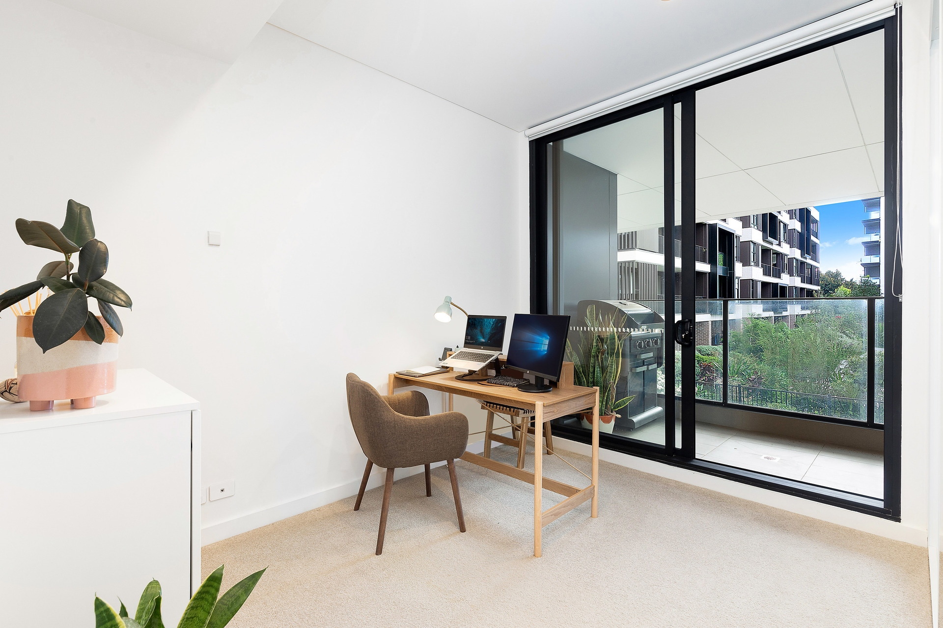 103/22A George Street, Leichhardt Sold by Hudson McHugh - image 1