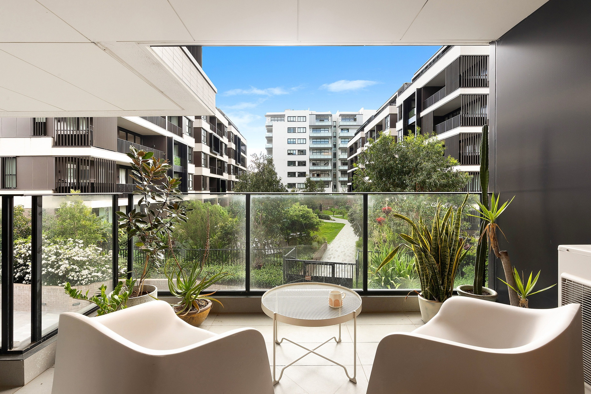 103/22A George Street, Leichhardt Sold by Hudson McHugh - image 1