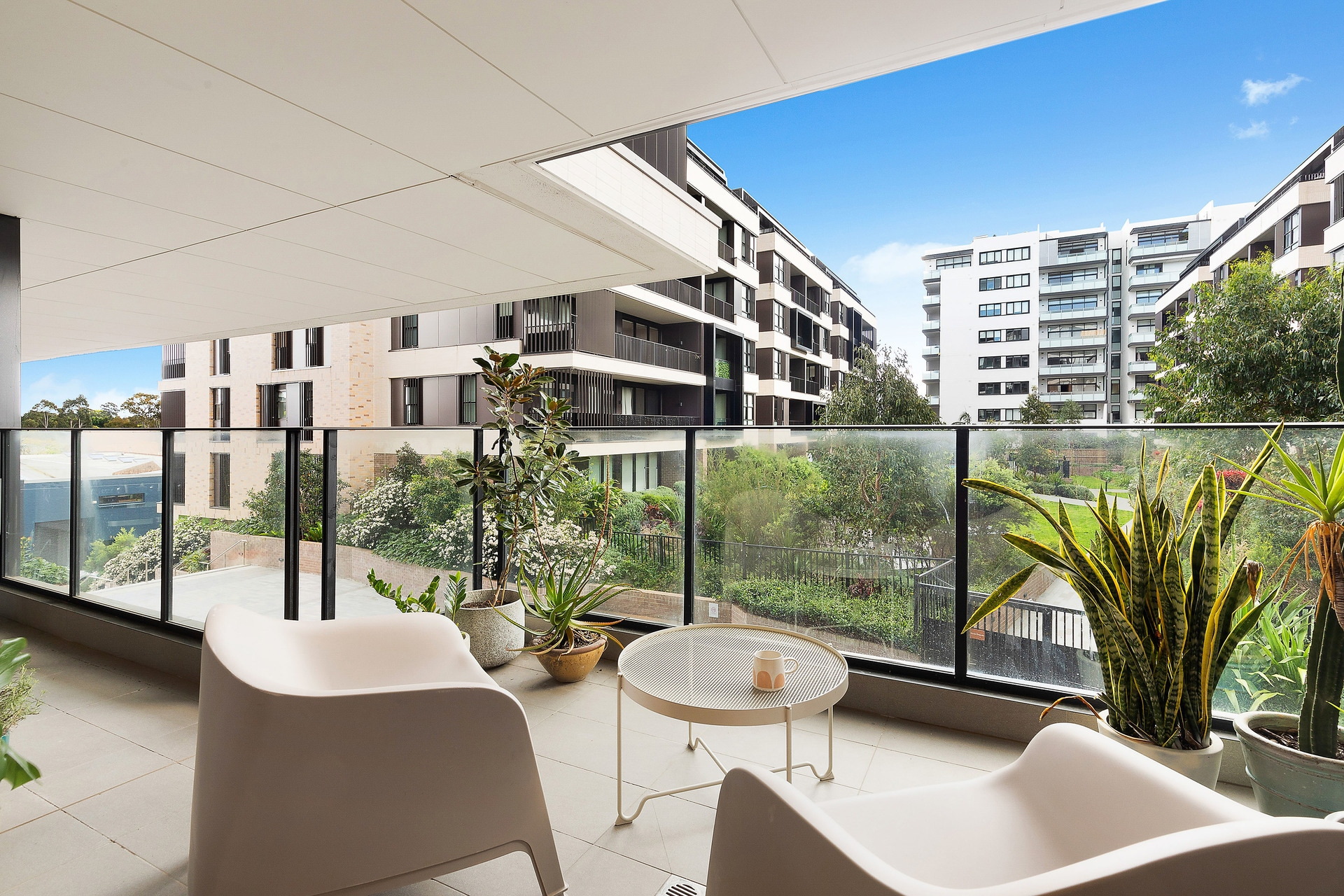 103/22A George Street, Leichhardt Sold by Hudson McHugh - image 1