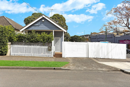 108 Flood Street, Leichhardt Sold by Hudson McHugh