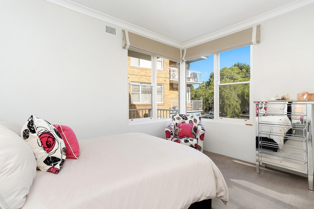 7/3a Gower Street, Summer Hill Sold by Hudson McHugh - image 1