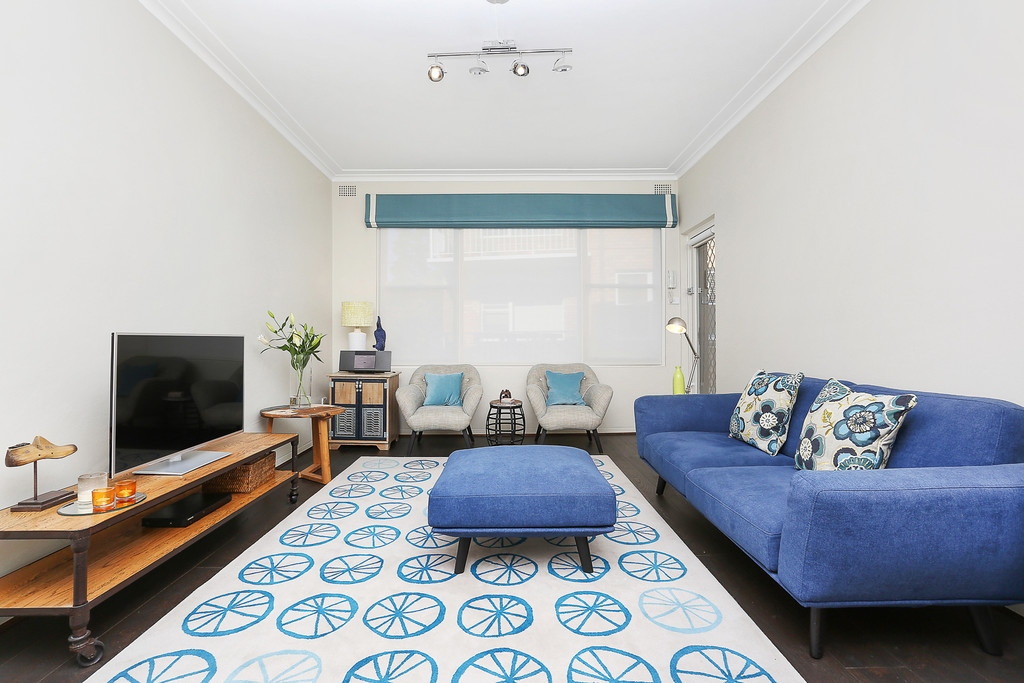 7/3a Gower Street, Summer Hill Sold by Hudson McHugh - image 1