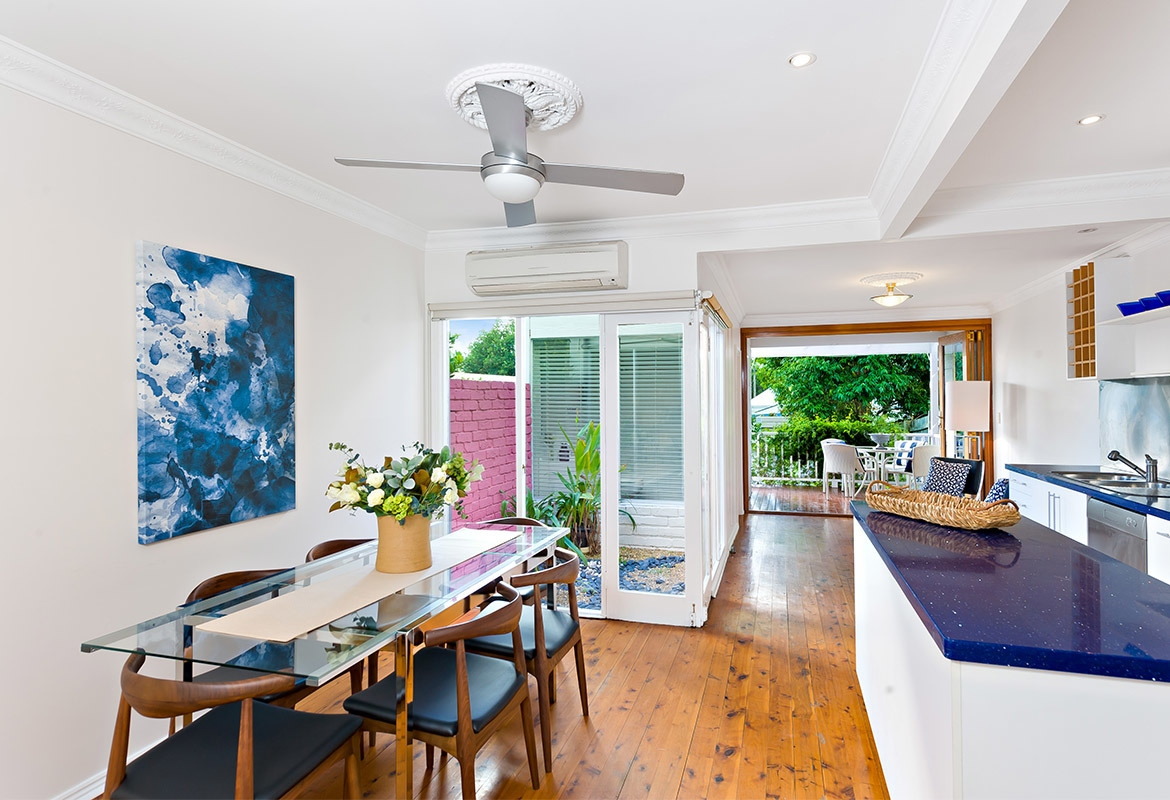 11 Roseby Street, Leichhardt Leased by Hudson McHugh - image 1