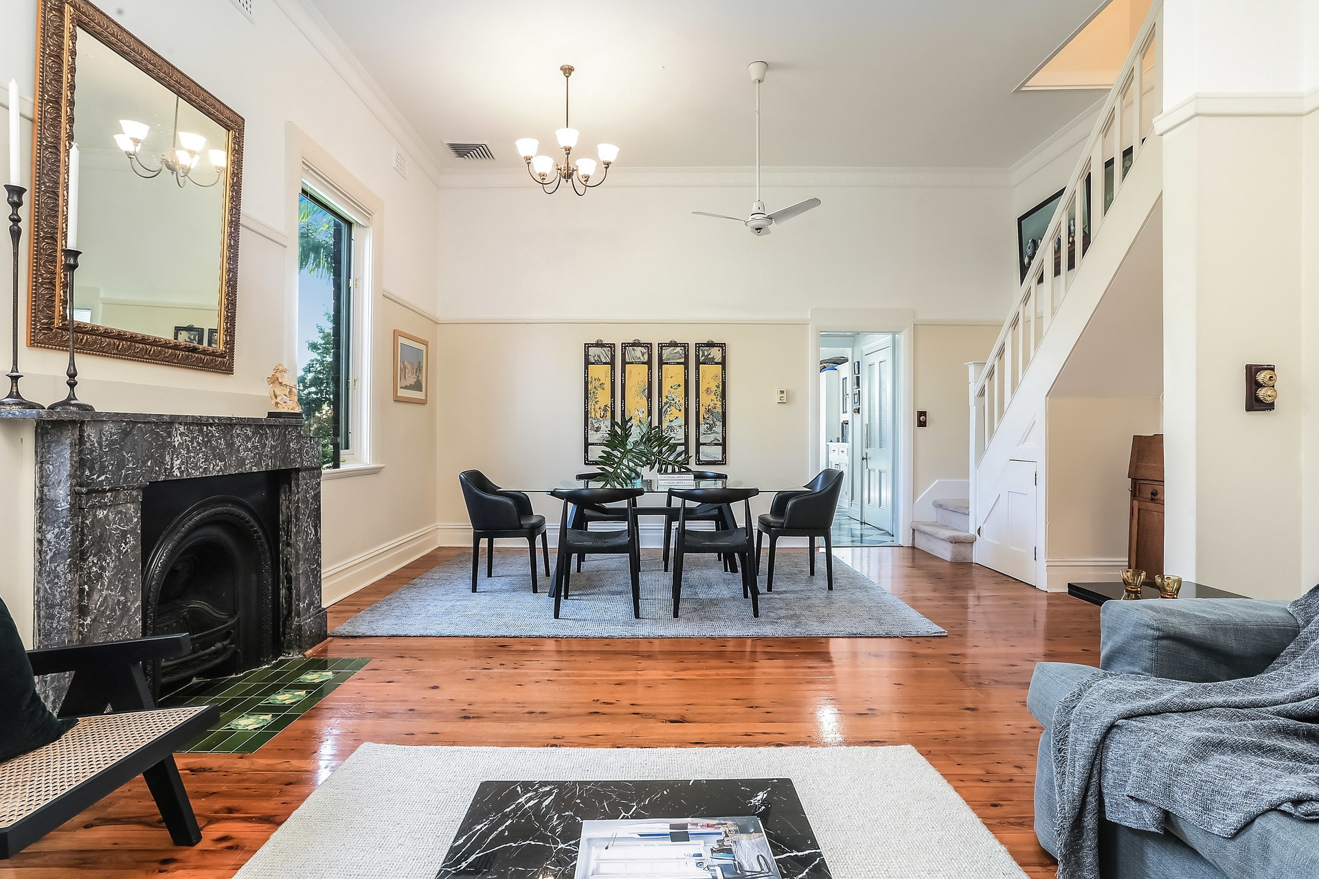 26 Shaw Street, Petersham Sold by Hudson McHugh - image 1