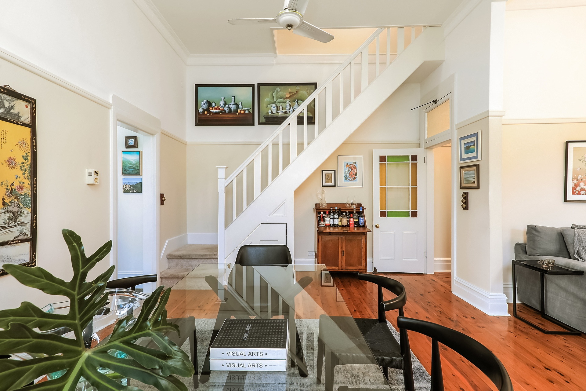 26 Shaw Street, Petersham Sold by Hudson McHugh - image 1