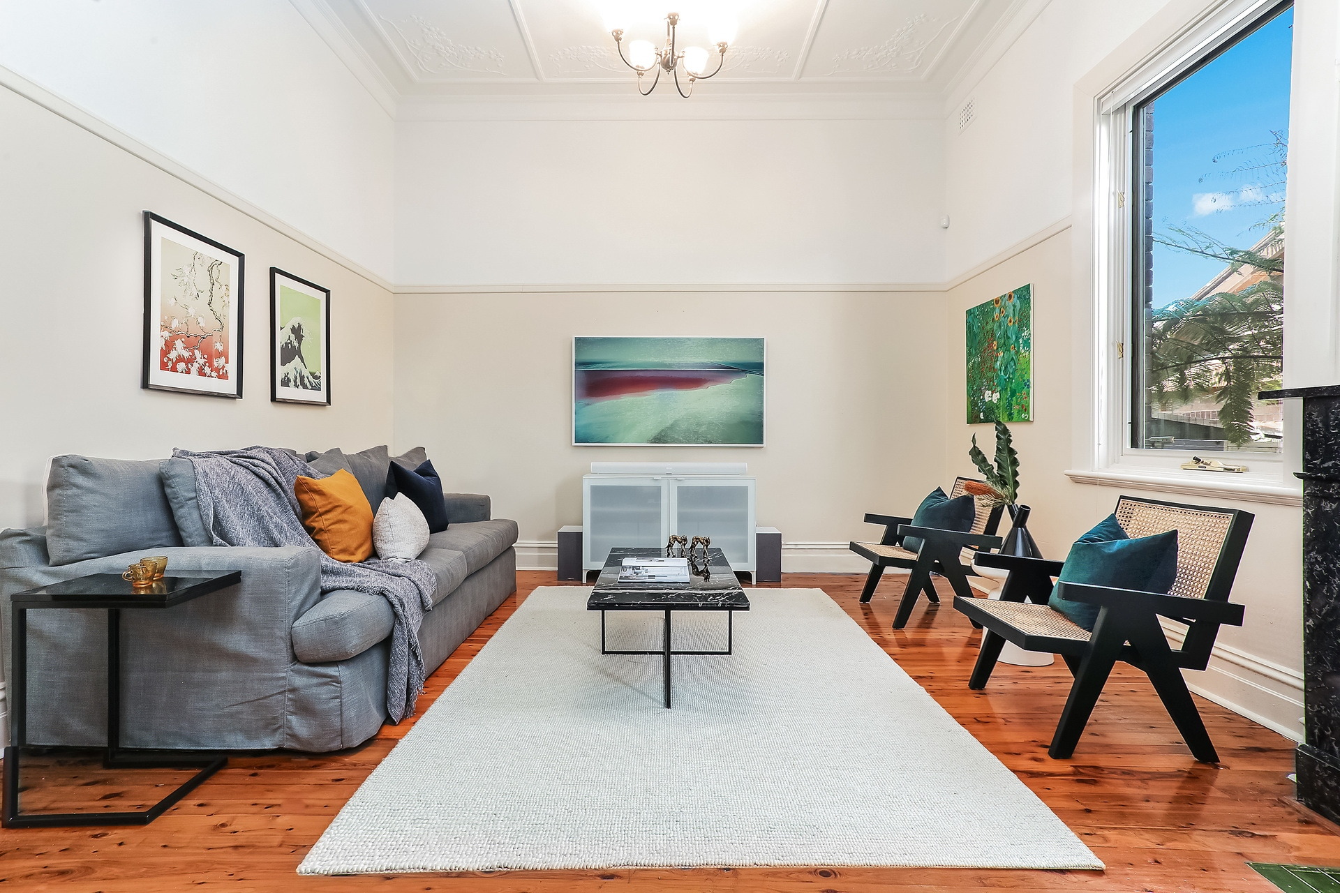 26 Shaw Street, Petersham Sold by Hudson McHugh - image 1